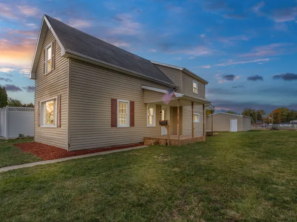 1908 N F St, Elwood, IN 46036