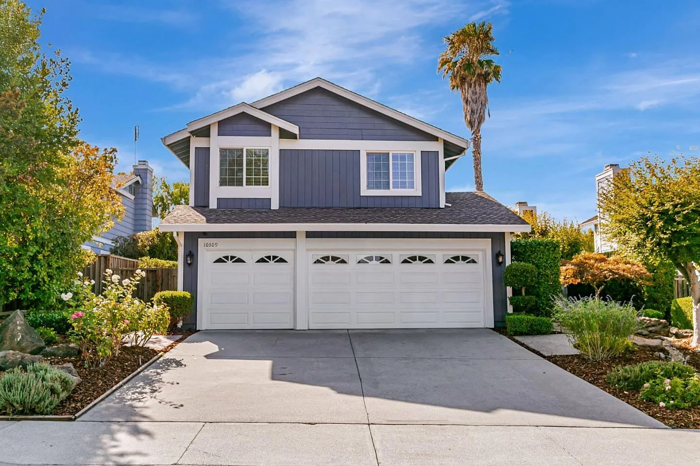 10309 McKlintock Ln photo 1