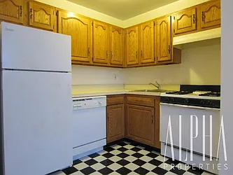 Rented by Alpha Properties NYC I LLC