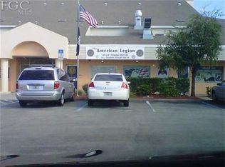 4720 SE 15th Ave STE 120, Cape Coral, FL 33904