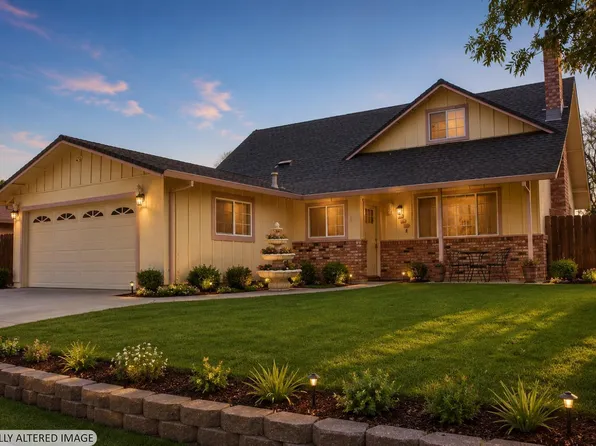 109 KEARNEY Way, Vacaville, CA 95687
