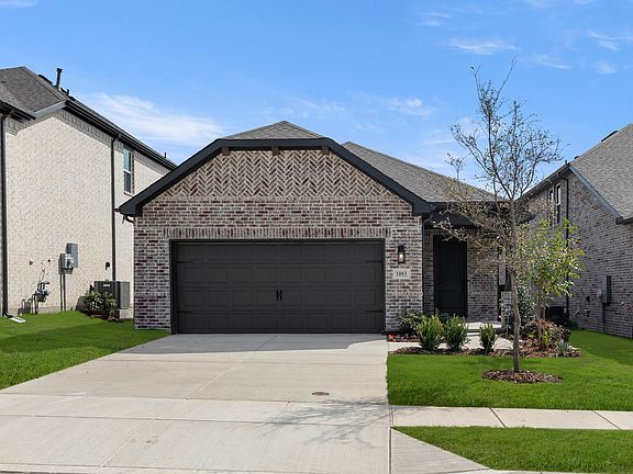 Devonshire - Bell Interior Image 1