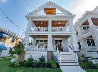 827 Saint Charles Pl, Ocean City, NJ 08226