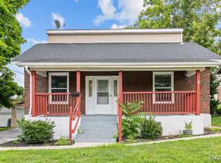 2632 Burns Ave, Saint Louis, MO 63114