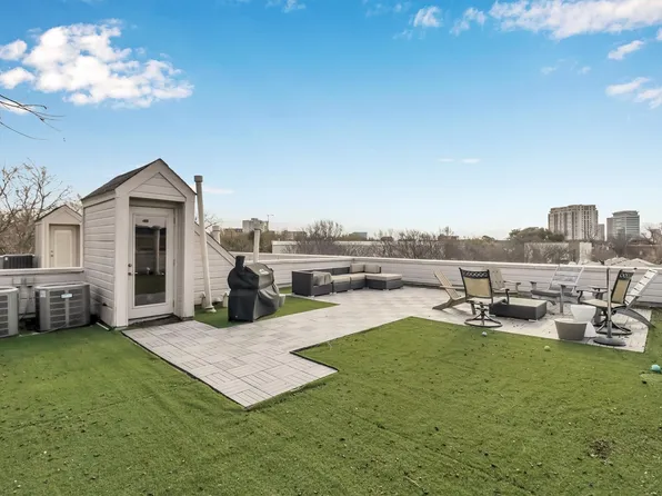 4330 Gilbert Ave APT C, Dallas, TX 75219