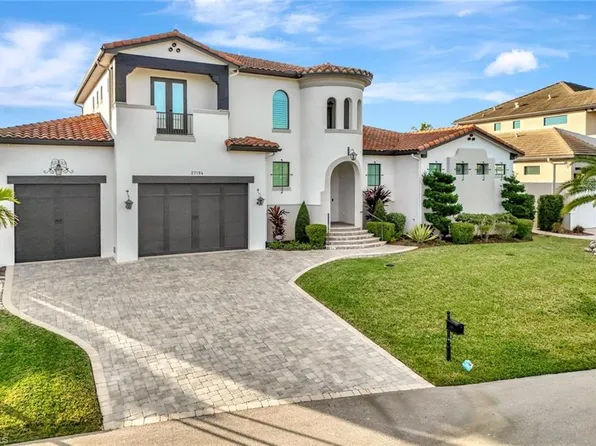 27194 Harbor DR, BONITA SPRINGS, FL 34135