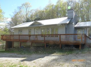 932 14th Rd, Minerva, NY 12851