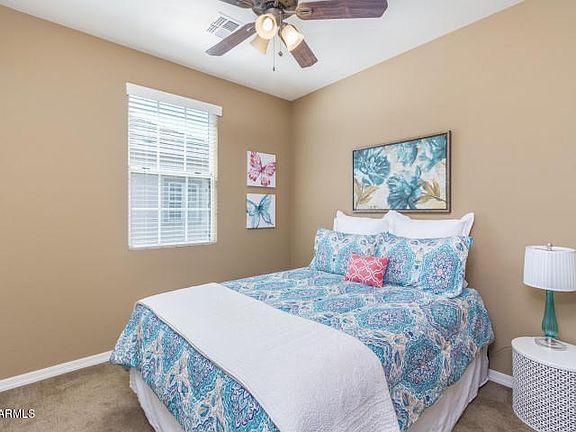 3rd Bedroom