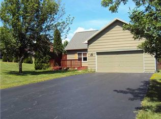 204 Cave Holw, West Henrietta, NY 14586