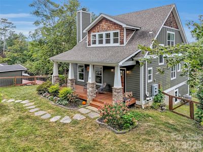 17 Elkmont Ter, Asheville, NC, 28804