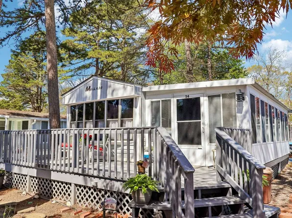 34 Wildwood Ave #34, Woodbine, NJ 08270