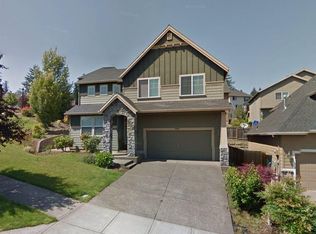 15959 SE Chelsea Morning Dr, Happy Valley, OR 97086