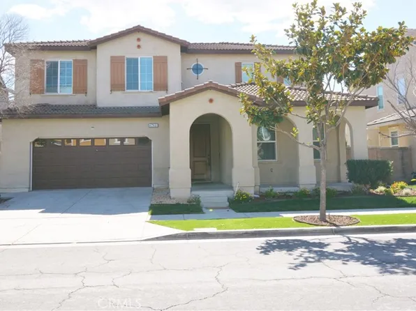 6761 Edinboro St, Chino, CA 91710