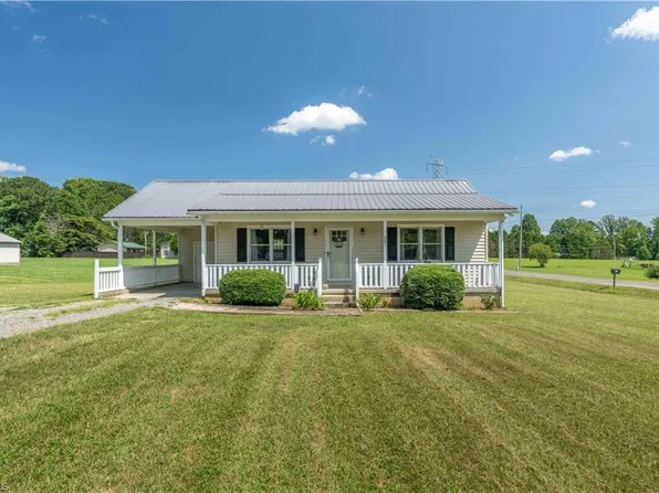241 Joe Rd, Mocksville, NC 27028