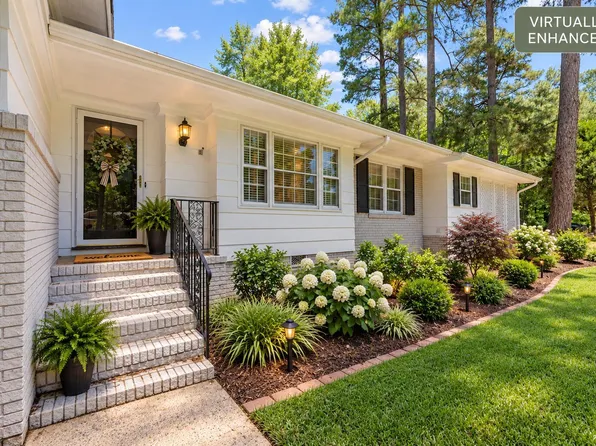 2802 Devon Rd, Durham, NC 27707