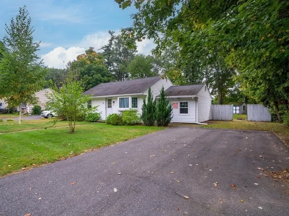 28 E Green St, Easthampton, MA 01027