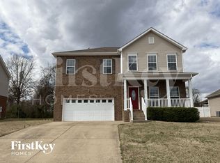 388 Abeline Dr, Clarksville, TN 37043