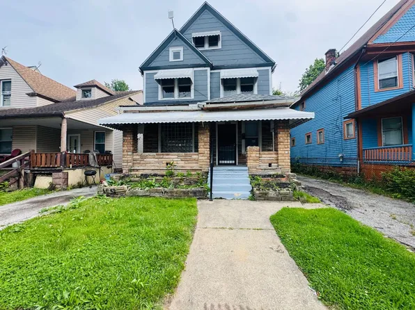 10630 Kimberley Ave, Cleveland, OH 44108