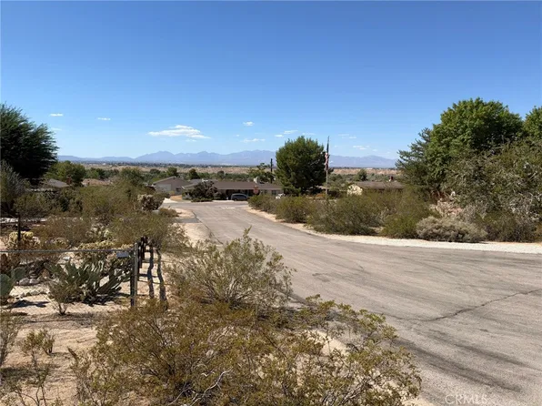 0 Kasota Ln Lot 126, Apple Valley, CA 92307