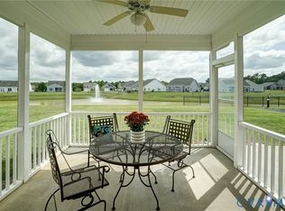 1605 New Settlement Dr, Richmond, VA 23231