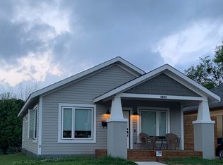 1401 N Blackwelder Ave, Oklahoma City, OK 73106