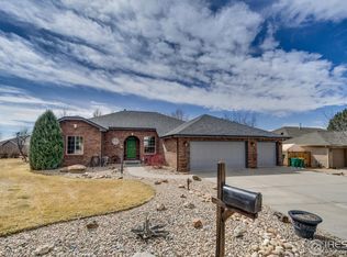 106 Eagle Dr, Milliken, CO 80543