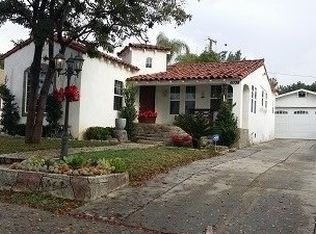 6038 Acacia Ave, Whittier, CA 90601