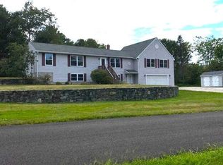 5 Foster Fields, Windham, ME 04062