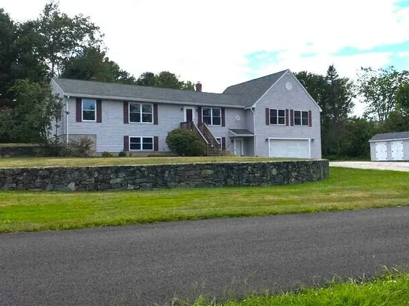 5 Foster Fields, Windham, ME 04062