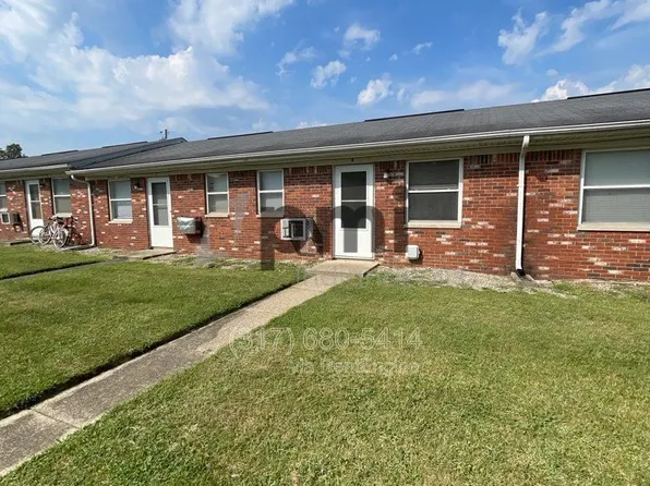 122 William Dr APT K, Brownsburg, IN 46112