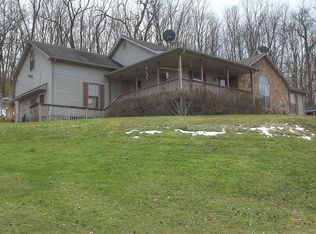 5071 Muddy Ford Rd, Georgetown, KY 40324