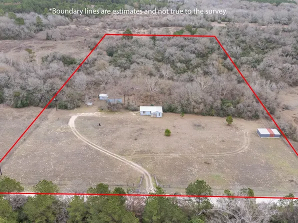 2077 County Road 408, Navasota, TX 77868
