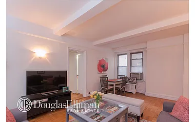 Sold by Douglas Elliman