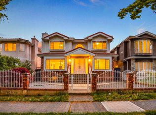 3466 Dieppe Dr, Vancouver, BC V5M4C7