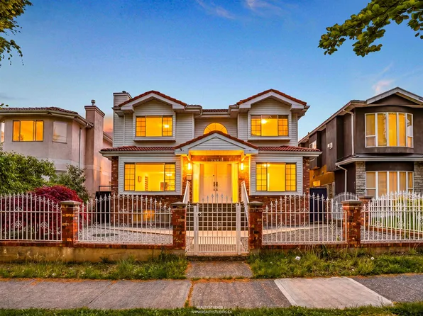3466 Dieppe Dr, Vancouver, BC V5M 4C7