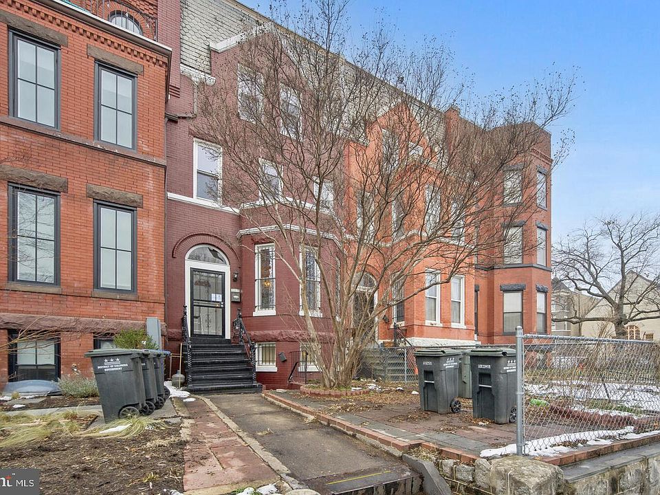 1st image of 3016 13th St NW #1