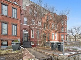 3016 13th St NW #1, Washington, DC 20009