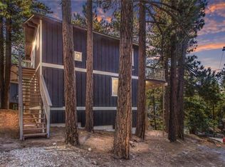 33044 Blue Bird Ln, Arrowbear Lake, CA 92382