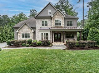 7449 Sextons Creek Dr, Raleigh, NC 27614