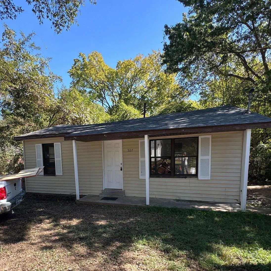 207 McFadden St. - Covington TN - A — Photo 1