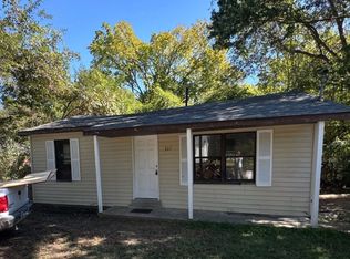 207 McFadden Ave, Covington, TN 38019