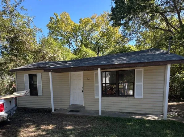 207 McFadden Ave, Covington, TN 38019