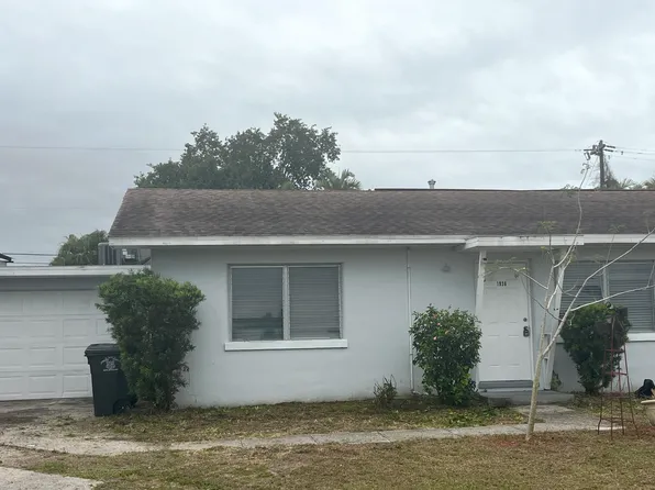 1936 Coronado Rd, Fort Myers, FL 33901