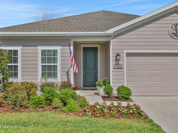 1064 VICTORIA HILLS Court, Jacksonville, FL 32221
