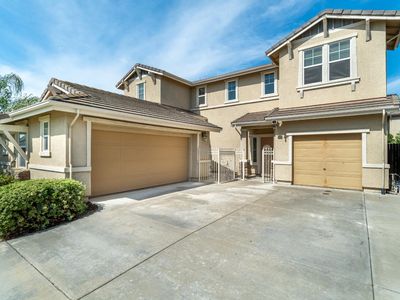 10246 Gilliam Dr, Elk Grove, CA, 95757