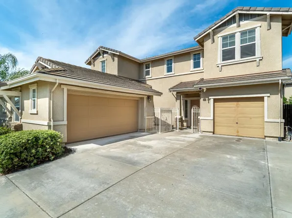 10246 Gilliam Dr, Elk Grove, CA 95757