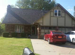 5505 Chad Rd, Oklahoma City, OK 73135