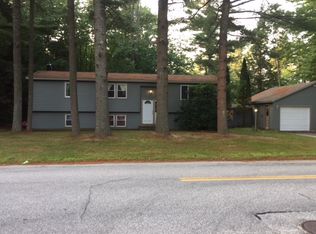 560 Stevens Mill Rd, Auburn, ME 04210