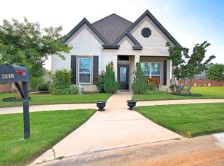 3514 Fountain Way, Granbury, TX 76049
