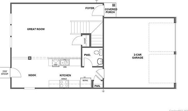 2nd image of 3919 Tersk Dr #210